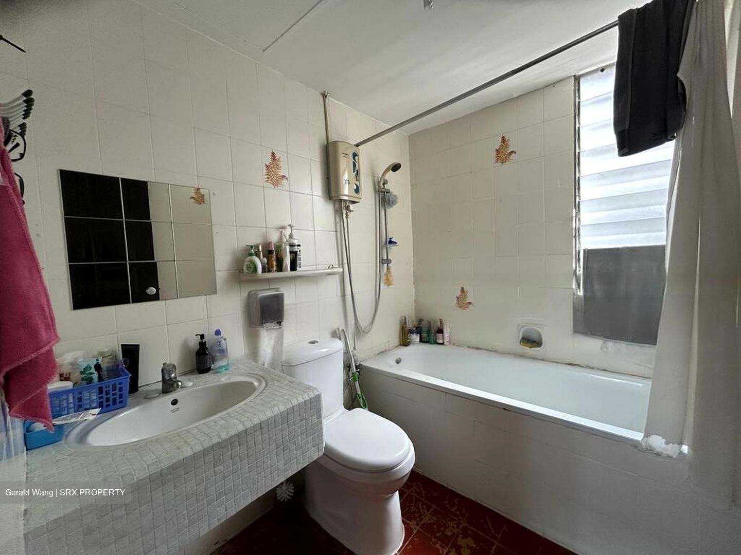 Jalan Rebana (D20), Condominium #460240531